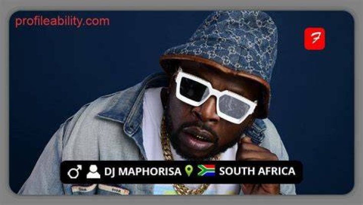 Who is DJ Maphorisa? [Biography, Age, Net Worth, Songs, Wife, Home