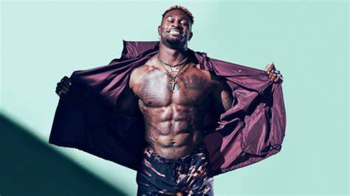 Who is DK Metcalf's dad, Terrence Metcalf? All about Seahawks WR's NFL