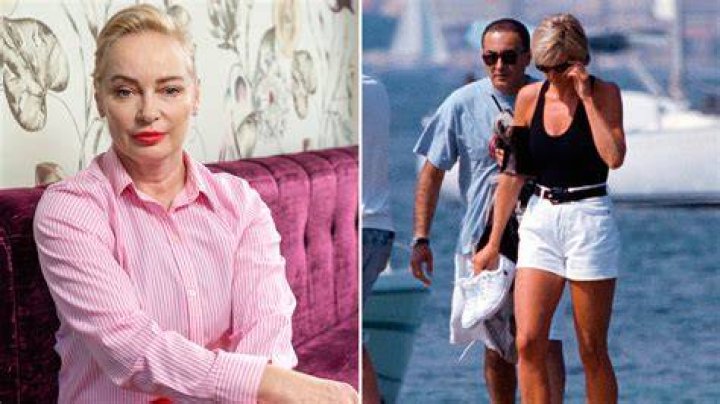 Who Is Dodi Al Fayed, Princess Diana&rsquo;s Boyfriend From 'The Crown'?