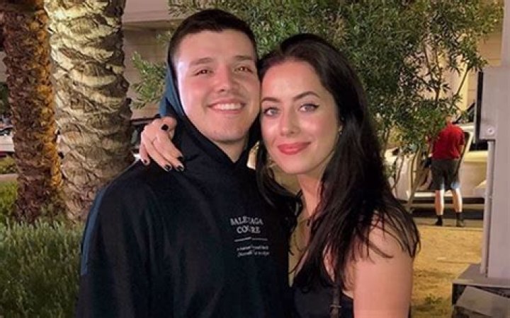 Who is Dominik Mysterio Girlfriend, Marie Juliette?