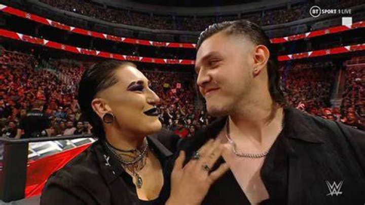 Who Is Dominik Mysterio&rsquo;s Biological Father?