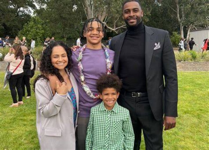 Who is Dorell Wright Wife as of 2021? Find It Out Here Idol Persona