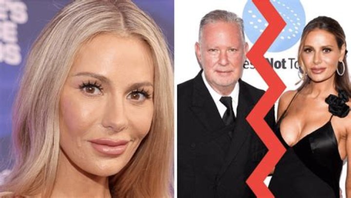 Who is Dorit Kemsley's husband Paul? The US Sun