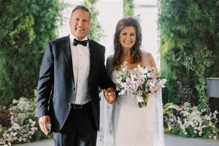 Who is Doug Weiss&rsquo;s Wife? ENGLISH TALENT