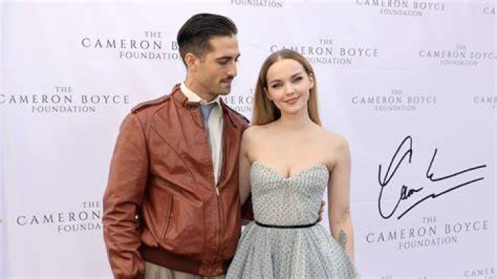 Who Is Dove Cameron Dating? Inside Relationship History