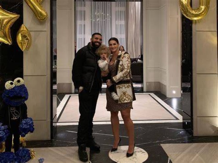 Who is Drake baby mama, Sophie Brussaux? bio, age, baby, career