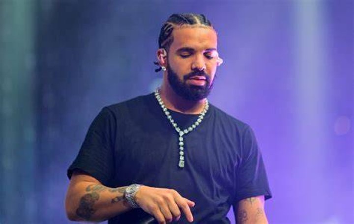 Who Is Drake's Wife Trainer