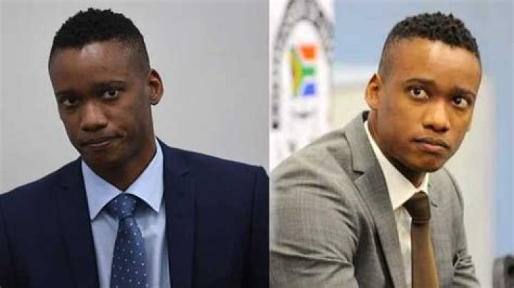 Who Is Duduzane Zuma's Wife Shanice Stork? &bull; The Pink Brain