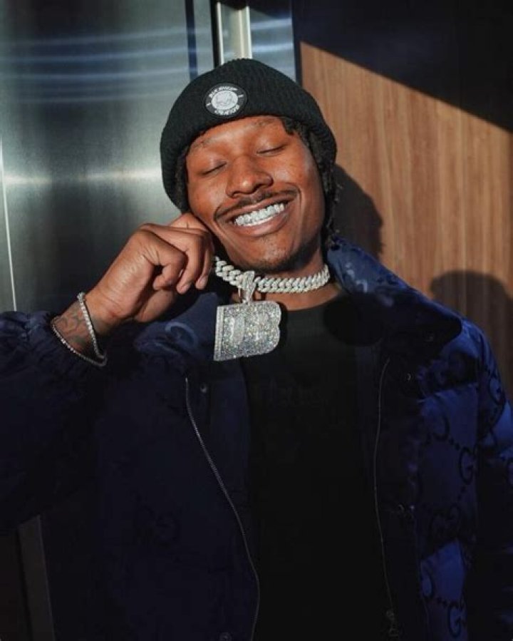 Who is Duke Dennis? Biography, Net Worth, Age, Height, Wiki