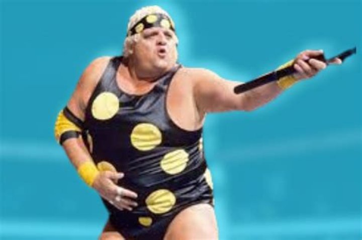 Who is Dusty Rhodes&rsquo; wife? Know all about Michelle Runnels
