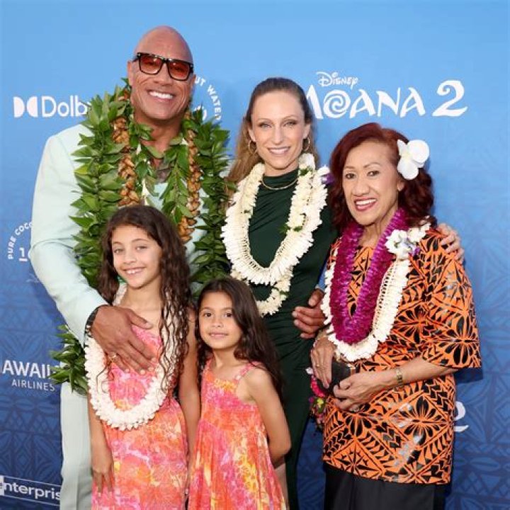 Who is Dwayne &lsquo;The Rock&rsquo; Johnson&rsquo;s brother?