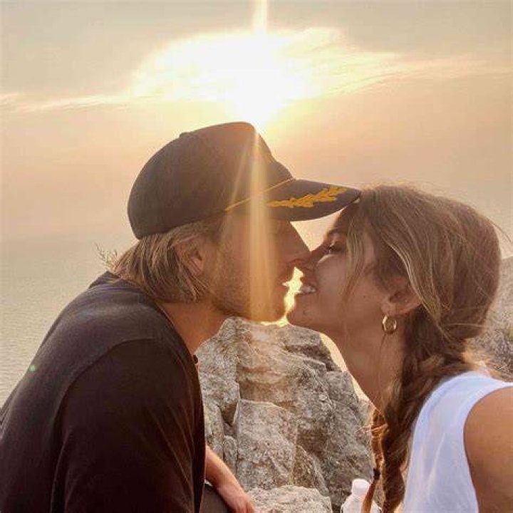 Who Is Dwight Powell Girlfriend Ashley An InDepth Look At