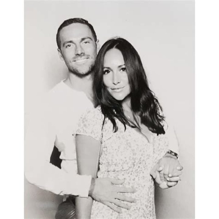 Who Is Dylan Bruce Partner Katrina Bonds? Relationship