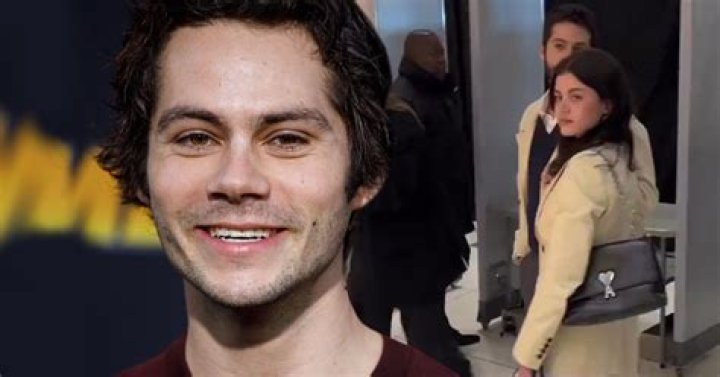 Who is Dylan O'Brien Girlfriend? Facts Surrounding His Love Life Creeto