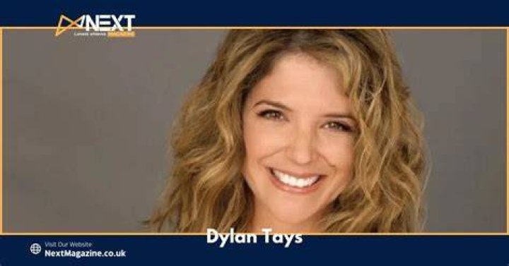 Who is Dylan Tays? The Mystery Behind Her Marital Status Unraveled