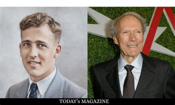 Who is Eastwood? [2022] Father, Mother, Net Worth