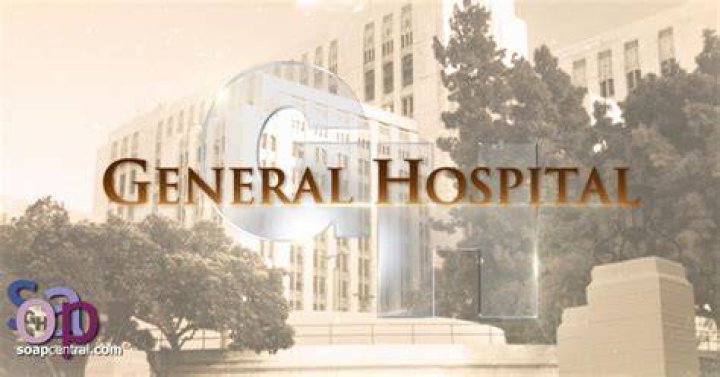 Who is Eddie Maine on General Hospital?