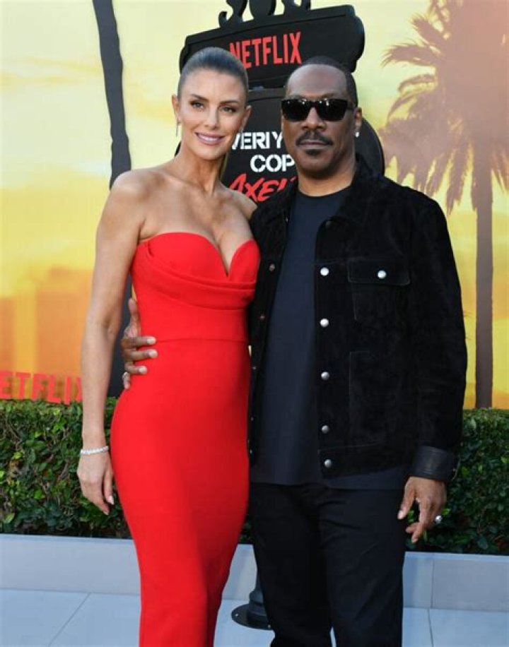 Who Is Eddie Murphy Married to Now? A Look at His ExWives