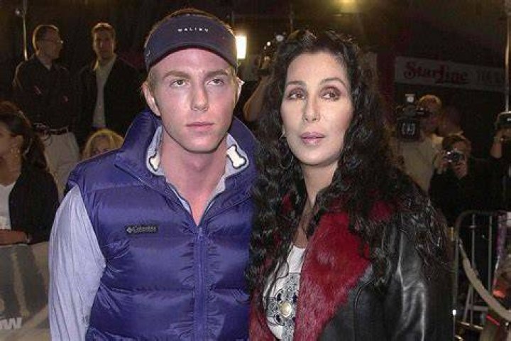 Who is Elijah Blue Allman? Cher files for sole conservatorship of son's