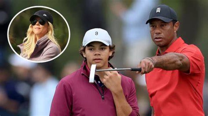 Who Is Elin Nordegren's Twin Sister Josefin?