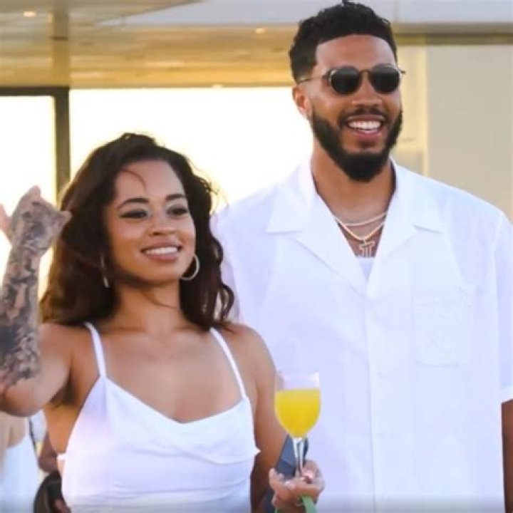 Who Is Ella Mai Dating? Is Jayson Tatum Her Boyfriend?