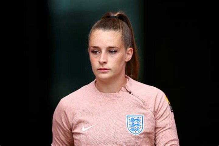 Who Is Ella Toone, The England Number 10 And Manchester United&rsquo;s Top