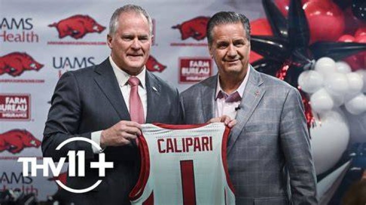 Who Is Ellen Calipari? More To Know About Kentuncky Basketball Head Coach John Calipari Wife ·