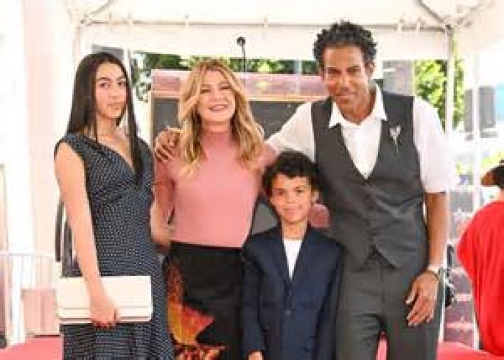 Who Is Ellen Pompeo's Husband, Chris Ivery? POPSUGAR Celebrity Photo 33