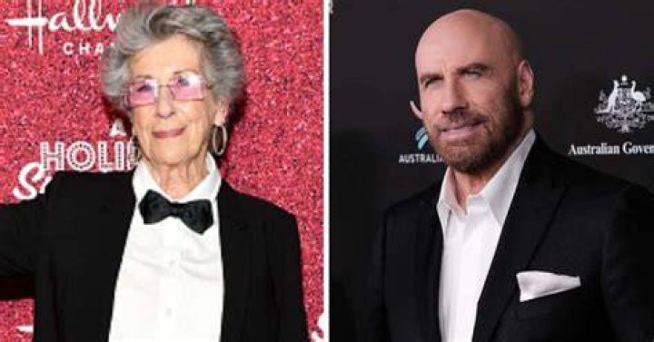 Who is Ellen Travolta? John Travolta posts sweet message as sister