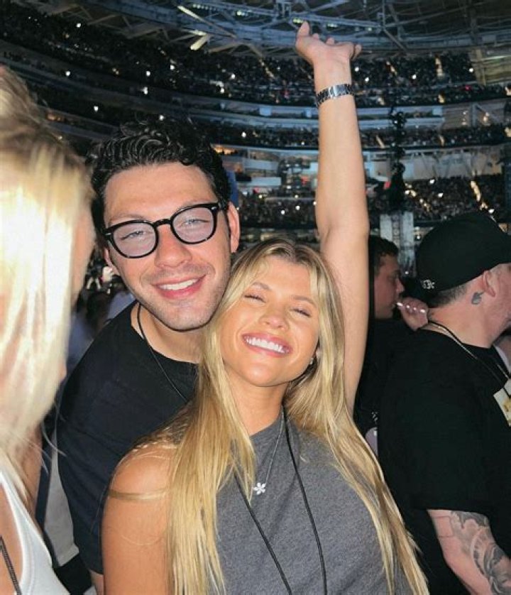 Who is Elliot Grainge? Meet Sofia Richie's husband 15 Minute News