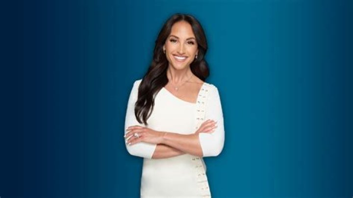 Who is Emily Compagno? Biography, Wiki, Height, Age, Husband, Kids, Net