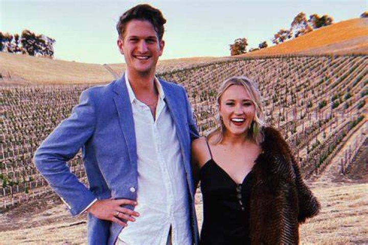 Who Is Emily Osment's Fiancé Jack Anthony And How Did They Really Meet?