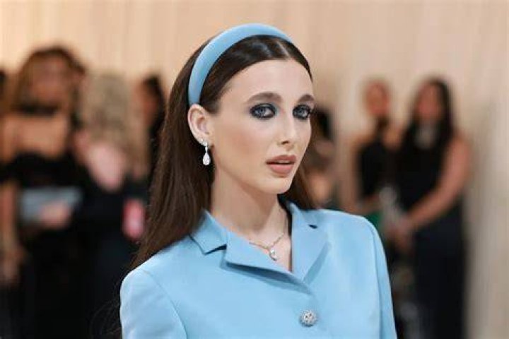 Who is Emma Chamberlain? The US Sun
