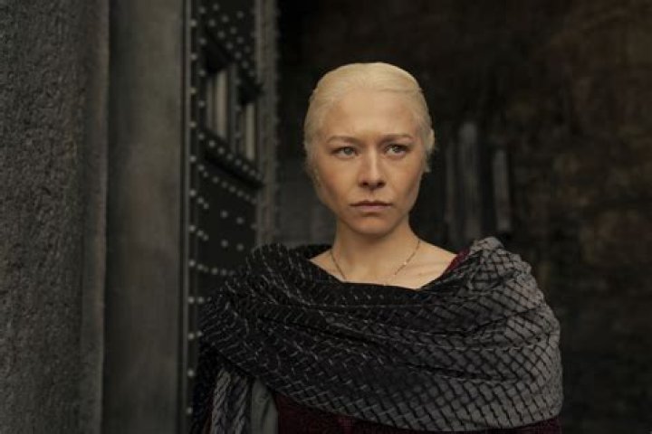 Who Is Emma D'Arcy Dating? Details on 'House of Dragon' Star
