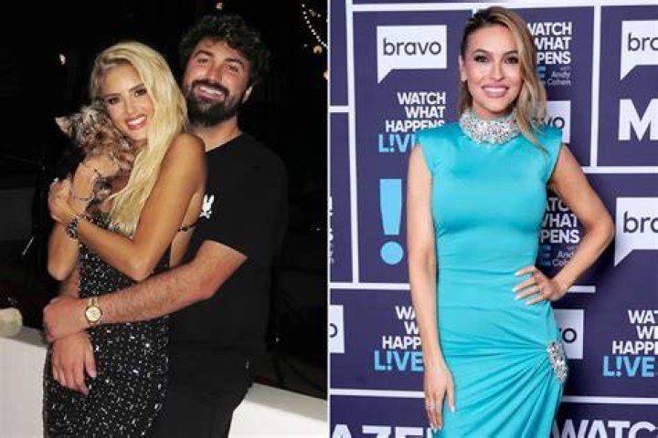 Who Is Emma Hernan Boyfriend? Is She Still Dating Peter Cornell