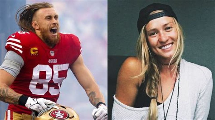 Who is Emma Kittle? Everything you need to know about Kittle's