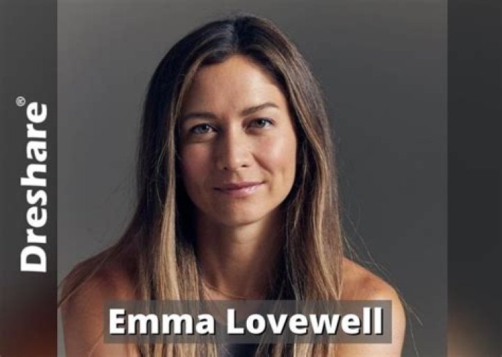 Who is Emma Lovewell? Wiki, Biography, Husband, Net worth, Parents