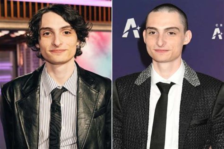 Who Is Eric Wolfhard, Finn Wolfhard's Father? Starsgab