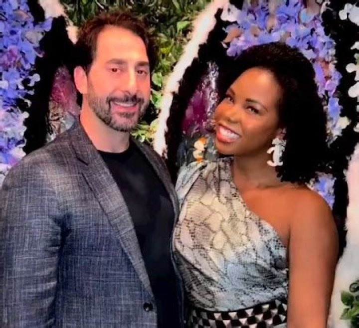 Who is Erica Cobb's Husband? Know Her Blissful Married Life