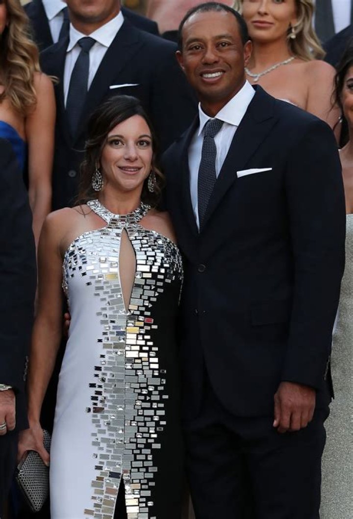 Who is Erica Herman? Tiger Woods' girlfriend age, bio, net worth Kemi