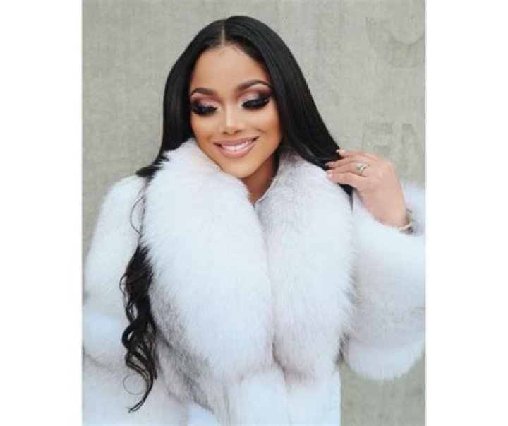 Who is Erica Pinkett? Wiki, Bio, Family, Age, Height, Movies, Family