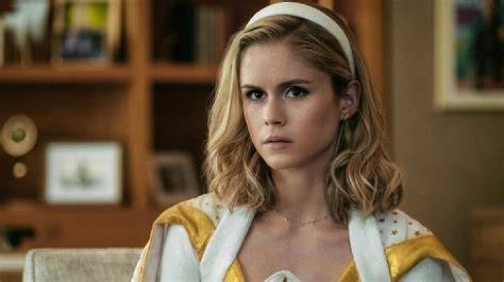 Who Is Erin Moriarty And Why Are People Saying She's Had Plastic