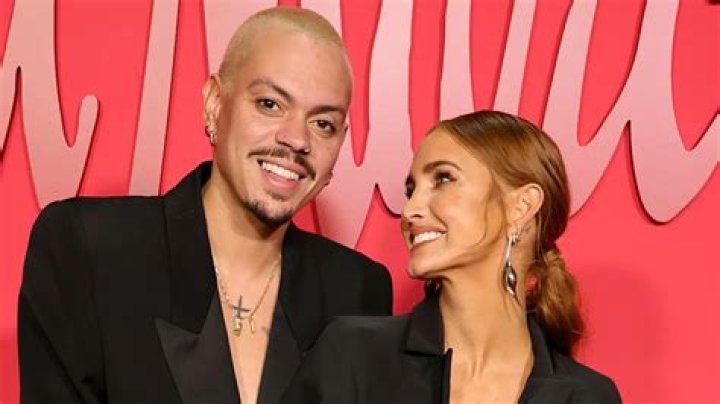 Who is Evan Ross Bio, Net Worth, Married, Facts, Wife, Kids, Baby