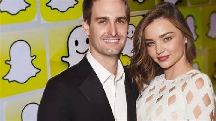 Who is Evan Spiegel? Snapchat, Wife, Net Worth, and More