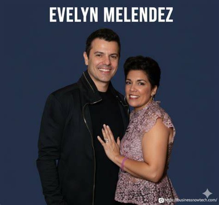 Who is Evelyn Melendez? Is she still married to Jordan Knight? Wiki Bio