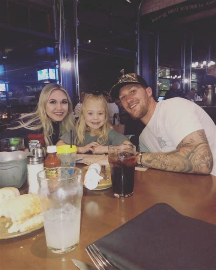 Who is Everleigh Soutas' real dad? His cause of death detailed The