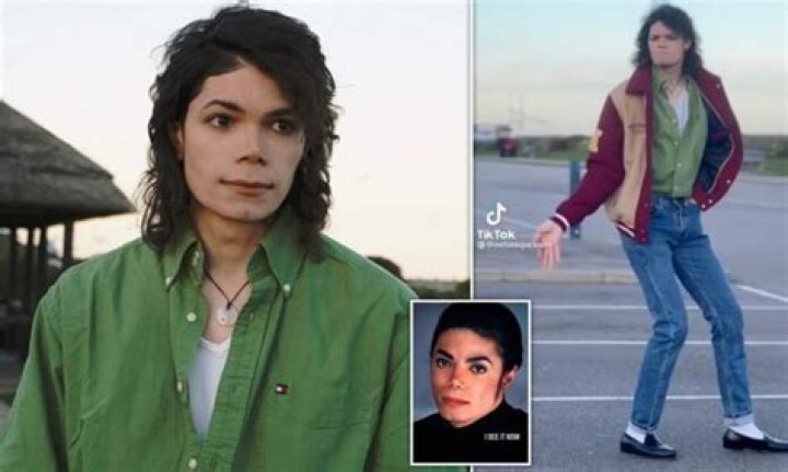 Who is Fabio Jackson Magical Assam