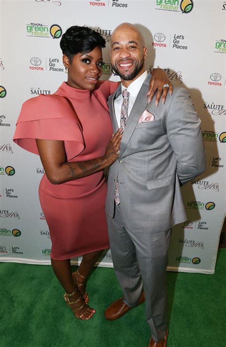 Who is Fantasia's husband? Everything to know about Kendall Taylor