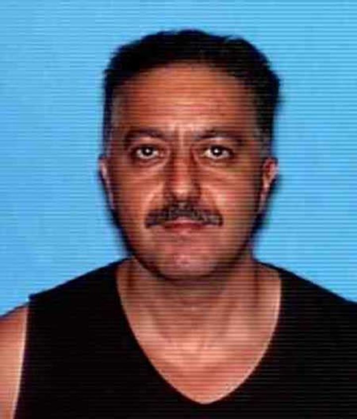 Who is Farshad Kimiai? Sex offender's daughter Arna, who coughed on