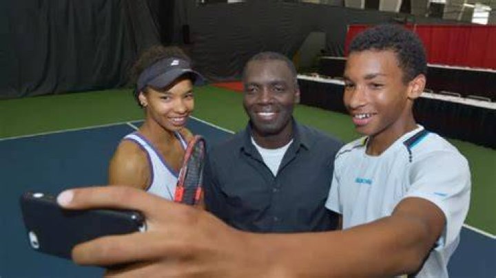 Who is Felix Auger Aliassime Girlfriend? Know everything about Nina Ghaibi